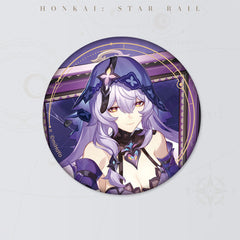 Honkai: Star Rail All-Stars Invite Series Badge