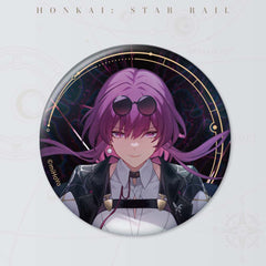 Honkai: Star Rail All-Stars Invite Series Badge