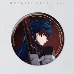 Honkai: Star Rail All-Stars Invite Series Badge