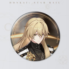 Honkai: Star Rail All-Stars Invite Series Badge