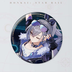 Honkai: Star Rail All-Stars Invite Series Badge