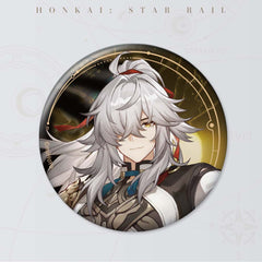 Honkai: Star Rail All-Stars Invite Series Badge