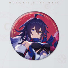 Honkai: Star Rail All-Stars Invite Series Badge