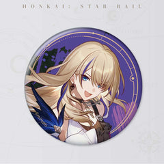 Honkai: Star Rail All-Stars Invite Series Badge