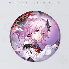 Honkai: Star Rail All-Stars Invite Series Badge