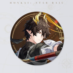 Honkai: Star Rail All-Stars Invite Series Badge