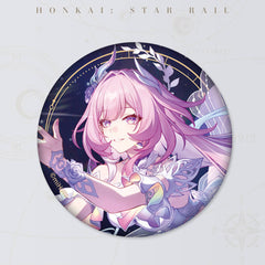 Honkai: Star Rail All-Stars Invite Series Badge