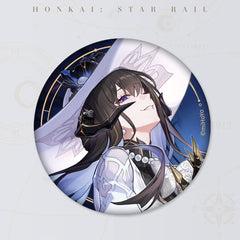 Honkai: Star Rail All-Stars Invite Series Badge