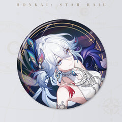 Honkai: Star Rail All-Stars Invite Series Badge