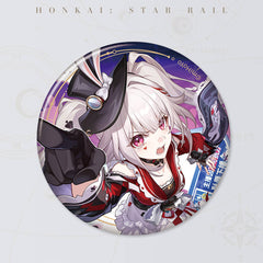Honkai: Star Rail All-Stars Invite Series Badge