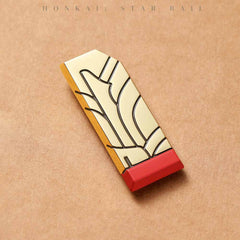 Honkai: Star Rail Astral Express Crew Ticket