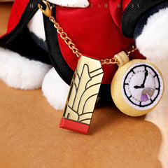 Honkai: Star Rail Astral Express Crew Ticket