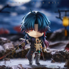 Honkai: Star Rail Blade Nendoroid Action Figure