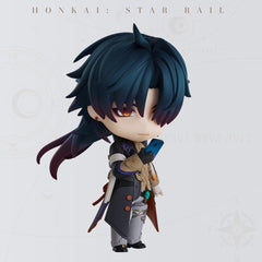 Honkai: Star Rail Blade Nendoroid Action Figure
