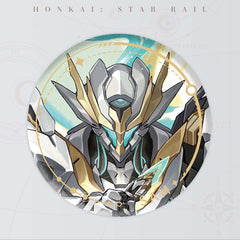 Honkai: Star Rail Destruction Path Character Badge