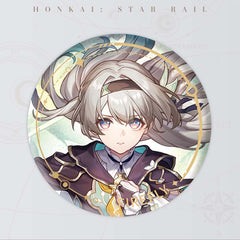 Honkai: Star Rail Destruction Path Character Badge