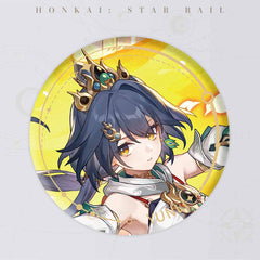 Honkai: Star Rail Destruction Path Character Badge