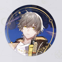 Honkai: Star Rail Destruction Path Character Badge