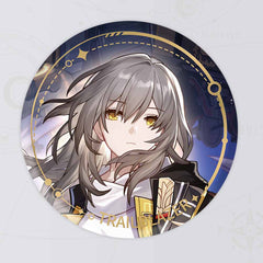 Honkai: Star Rail Destruction Path Character Badge