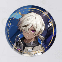 Honkai: Star Rail Destruction Path Character Badge