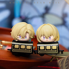 Honkai: Star Rail Character Stacking Toys Vol.2