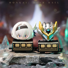 Honkai: Star Rail Character Stacking Toys Vol.2