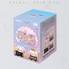 Honkai: Star Rail Character Stacking Toys Vol.2