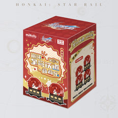 Honkai: Star Rail Character Stacking Toys Vol.2