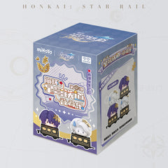 Honkai: Star Rail Character Stacking Toys Vol.2