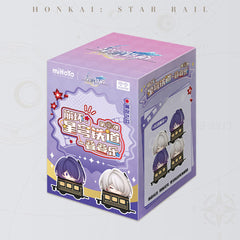 Honkai: Star Rail Character Stacking Toys Vol.2