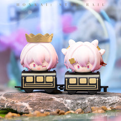 Honkai: Star Rail Character Stacking Toys Vol.2