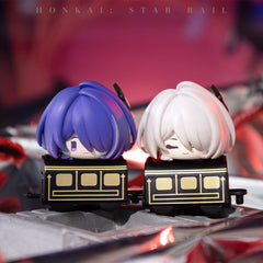 Honkai: Star Rail Character Stacking Toys Vol.2