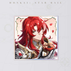 Honkai: Star Rail Cosmic Candy House Series Colored Paper