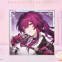 Honkai: Star Rail Cosmic Candy House Series Colored Paper