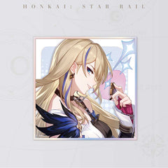 Honkai: Star Rail Cosmic Candy House Series Colored Paper