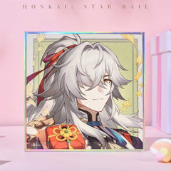 Honkai: Star Rail Cosmic Candy House Series Colored Paper
