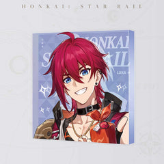 Honkai: Star Rail Cosmic Candy House Series Acrylic Block