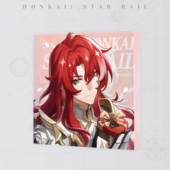 Honkai: Star Rail Cosmic Candy House Series Acrylic Block