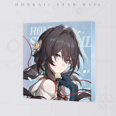 Honkai: Star Rail Cosmic Candy House Series Acrylic Block