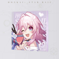 Honkai: Star Rail Cosmic Candy House Series Acrylic Block