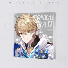 Honkai: Star Rail Cosmic Candy House Series Acrylic Block