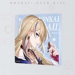 Honkai: Star Rail Cosmic Candy House Series Acrylic Block