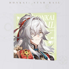 Honkai: Star Rail Cosmic Candy House Series Acrylic Block