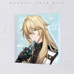 Honkai: Star Rail Cosmic Candy House Series Acrylic Block