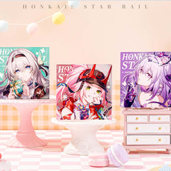 Honkai: Star Rail Cosmic Candy House Series Acrylic Block