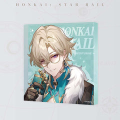 Honkai: Star Rail Cosmic Candy House Series Acrylic Block