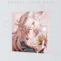 Honkai: Star Rail Cosmic Candy House Series Acrylic Block