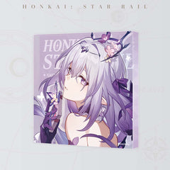 Honkai: Star Rail Cosmic Candy House Series Acrylic Block
