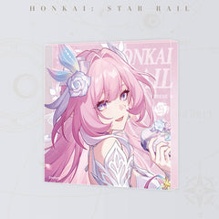 Honkai: Star Rail Cosmic Candy House Series Acrylic Block