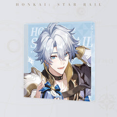 Honkai: Star Rail Cosmic Candy House Series Acrylic Block